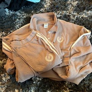 VS PINK Matching Set